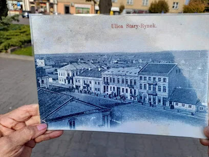 Archiwum Państwowe (oddział w Mławie)