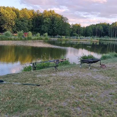Łowisko Zimnocha loop