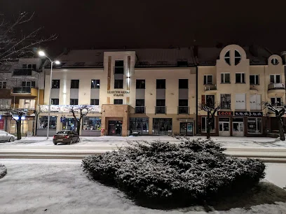 Miejski Dom Kultury w Mławie