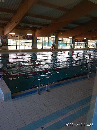 Miejski Ośrodek Sportu i Rekreacji w Mławie