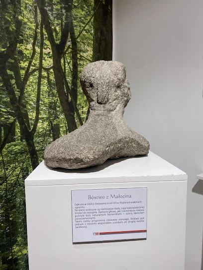 Muzeum Ziemi Zawkrzeńskiej
