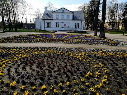 Pałac Ślubów w Mławie