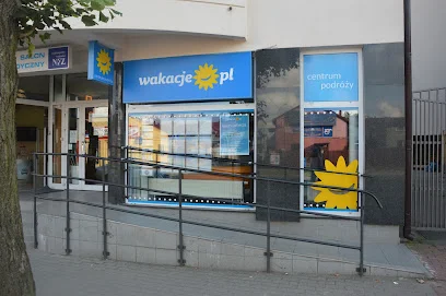 Punkt Informacji Turystycznej w Mławie